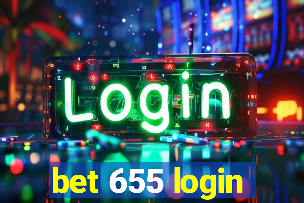 bet 655 login