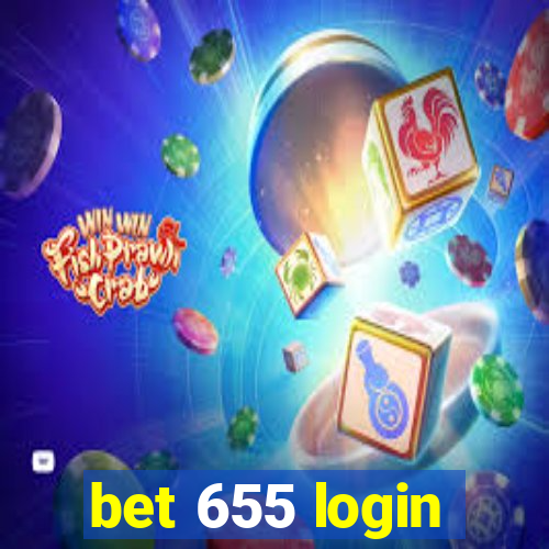 bet 655 login