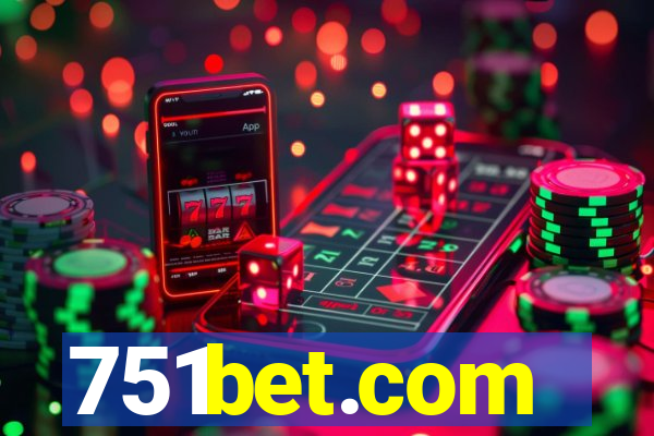 751bet.com