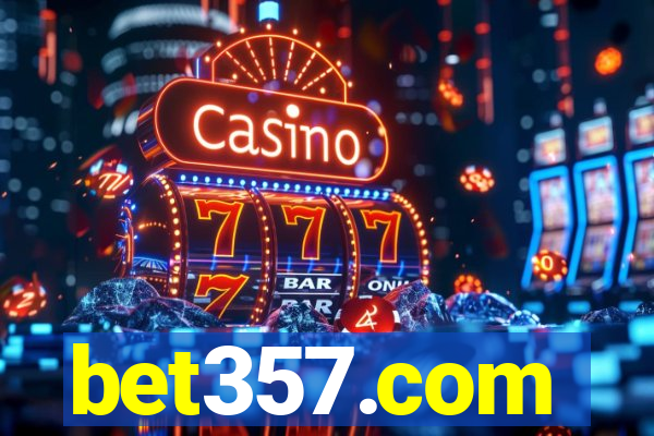 bet357.com