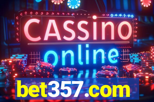 bet357.com