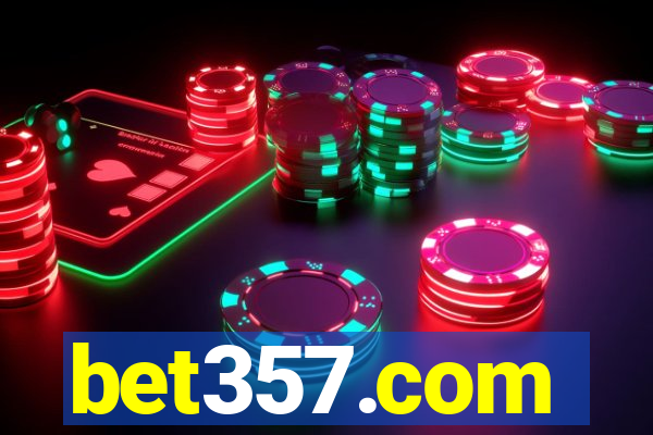 bet357.com