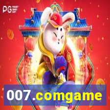 007.comgame