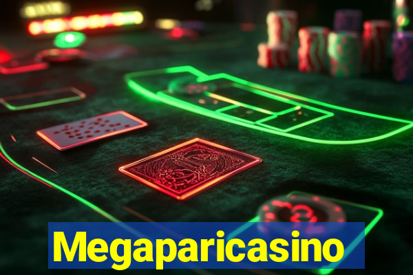 Megaparicasino