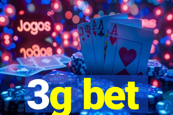 3g bet