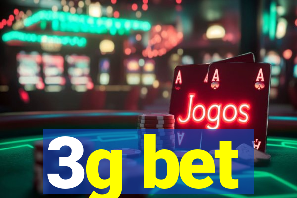 3g bet