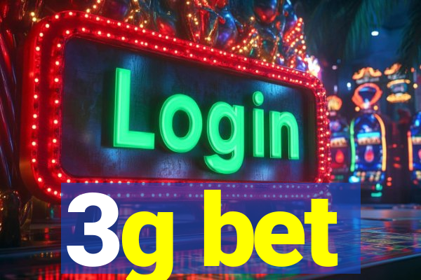 3g bet