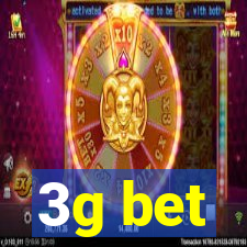 3g bet