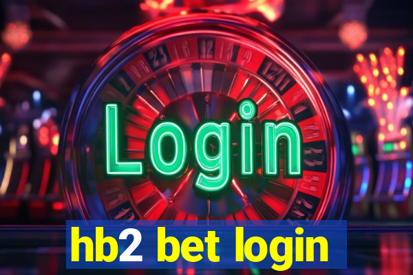 hb2 bet login