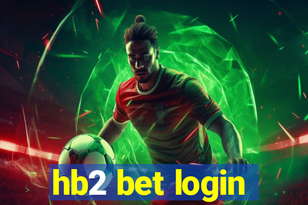 hb2 bet login