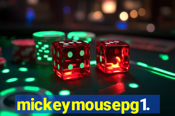 mickeymousepg1.com