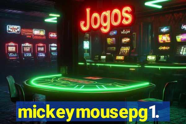 mickeymousepg1.com