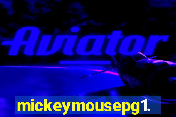 mickeymousepg1.com