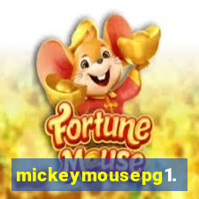 mickeymousepg1.com