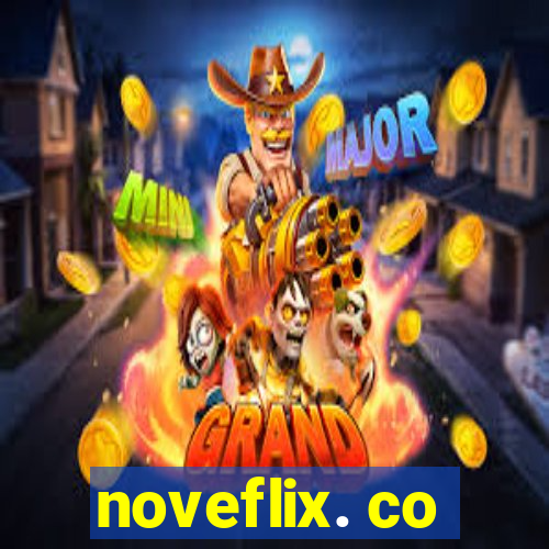 noveflix. co