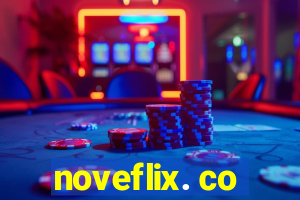 noveflix. co