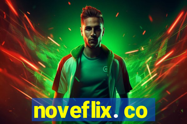 noveflix. co