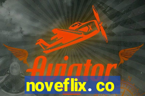 noveflix. co