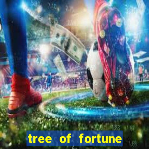 tree of fortune demo pg