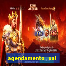 agendamento uai patos de minas