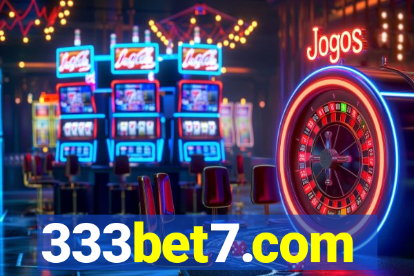 333bet7.com