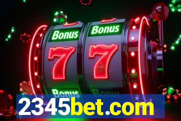 2345bet.com