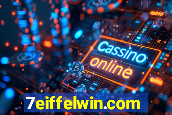 7eiffelwin.com