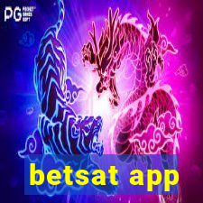 betsat app