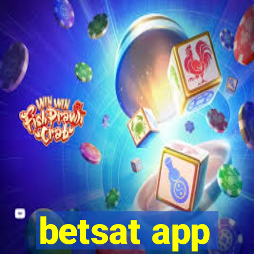 betsat app