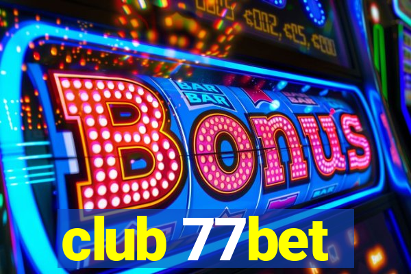 club 77bet