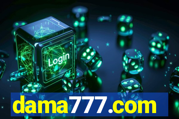 dama777.com