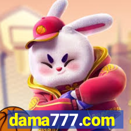 dama777.com