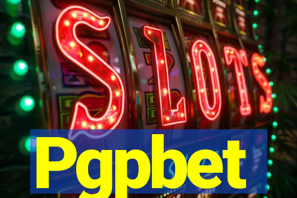 Pgpbet