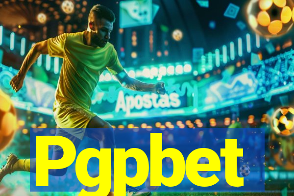 Pgpbet