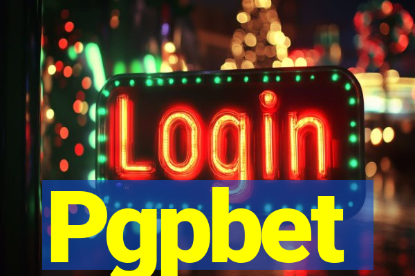 Pgpbet