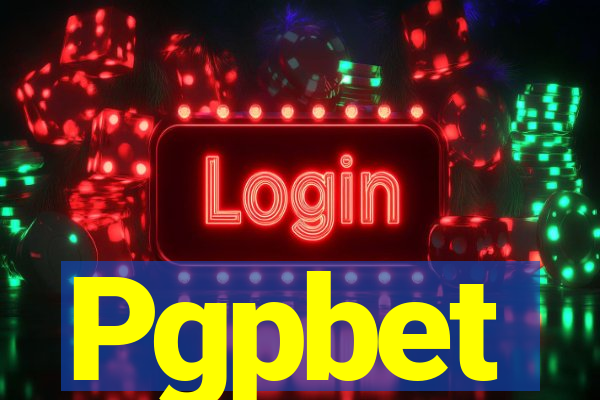 Pgpbet