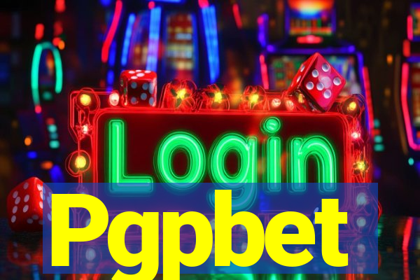 Pgpbet