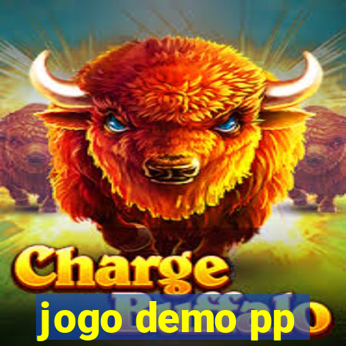 jogo demo pp