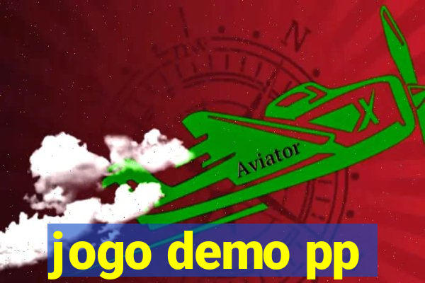 jogo demo pp