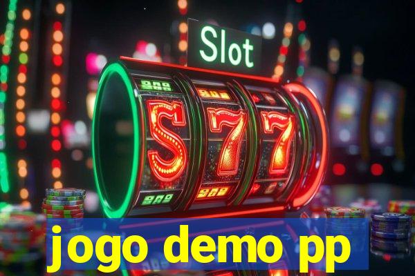 jogo demo pp