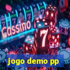 jogo demo pp