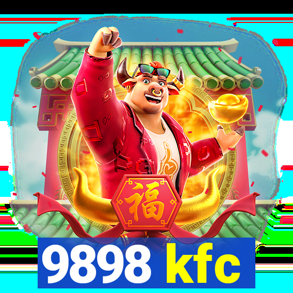 9898 kfc