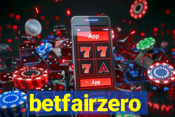 betfairzero