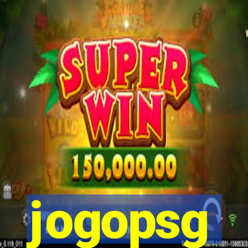 jogopsg