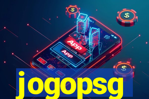 jogopsg