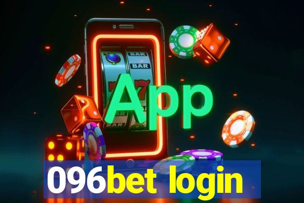 096bet login