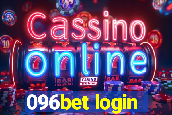 096bet login