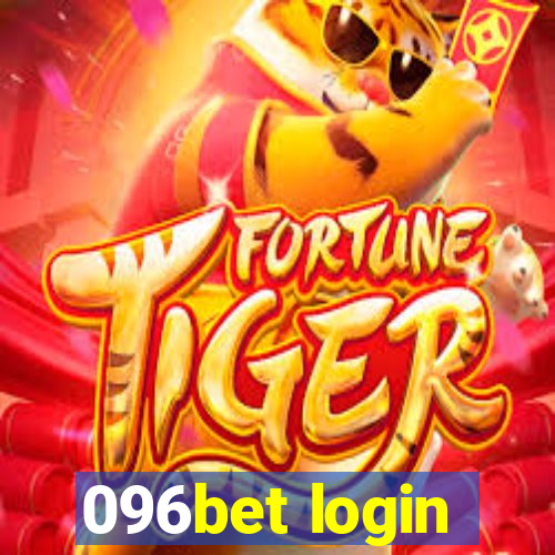 096bet login