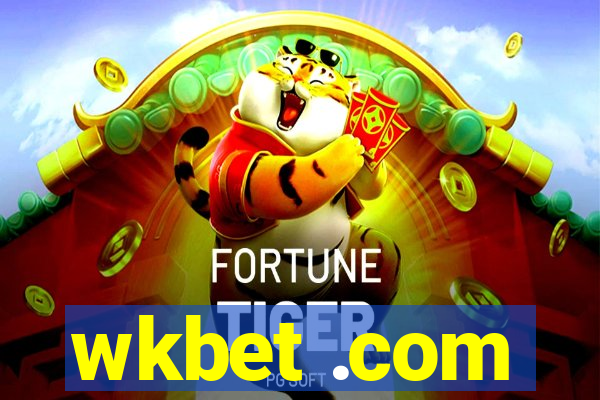 wkbet .com