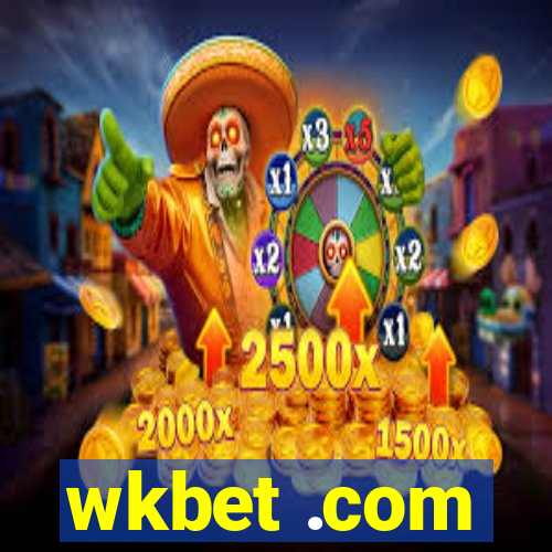 wkbet .com